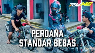 GAGAL JADI FILM NINJA STANDAR BEBAS 146BKK || NANGJER🙏🏻 #ryanmee #146bkk