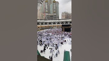 شهر رمضان الذي أنزل فيه القرآن//تلاوة رائعة للشيخ ياسر الدوسري #رمضان_كريم_2023