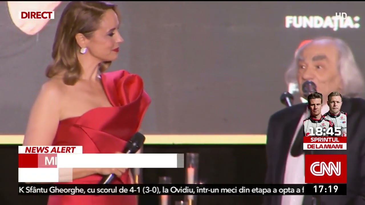 Profesorul Leon Dănăilă face operaţii pe creier la 91 de ani