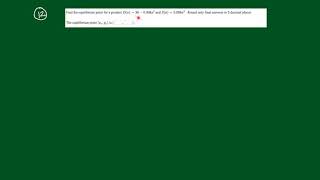 Sample Exam 05 - Problem 12