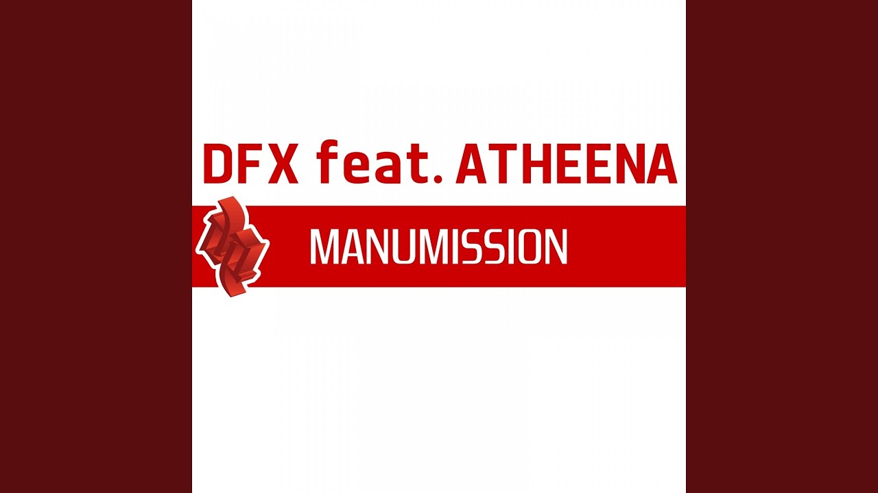 Manumission (feat. Atheena) (Arabesque)