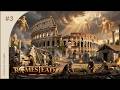 Долгожданная находка | Romestead #3 | Неспешное прохождение