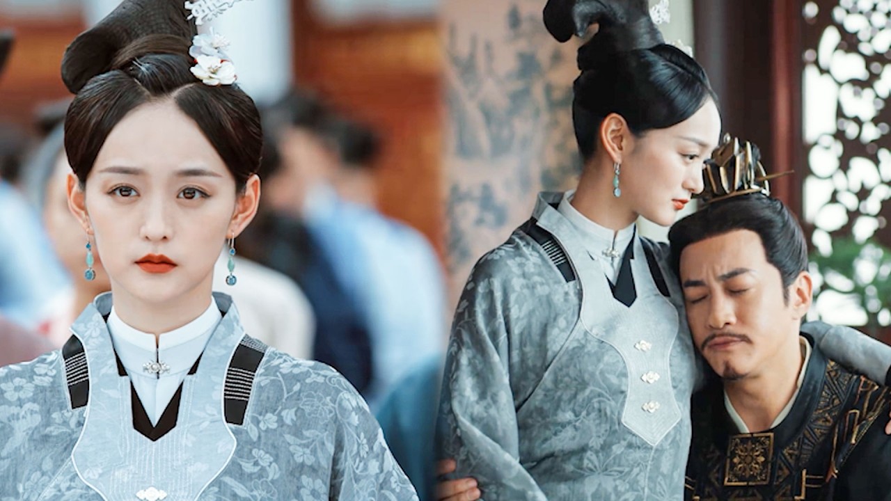 被王爺冷落10年的女人霸氣歸來，獲得獨一無二的封賞，成為眾人羨慕的對象