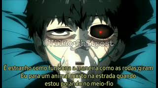 Bones - Sleepmode para status