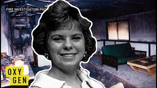 Accident or Arson? The Fire that Killed Dawn Hacheney | Accident, Suicide, or Murder Profile