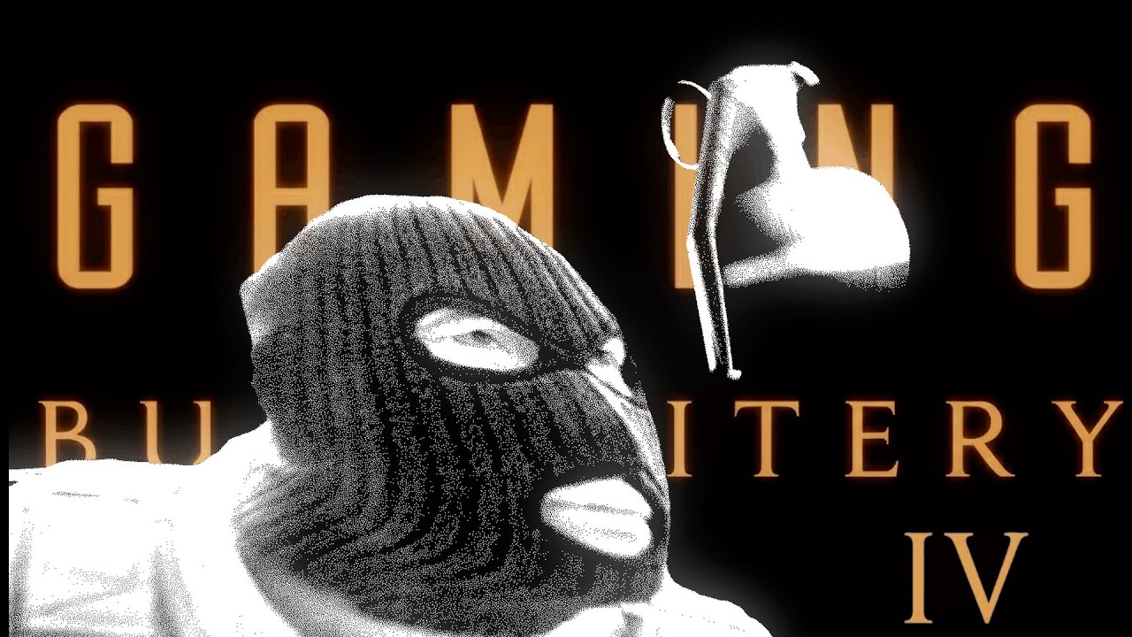 Gaming Bullshitery IV