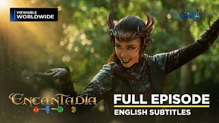 Encantadia: Full Episode 194 | with English subs
