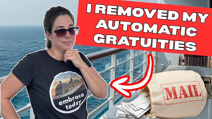 “Only CHEAPSKATES Remove Automatic Gratuities!” Responding to Our Hate Mail