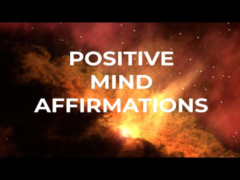 Video BEST Powerful Positive Affirmations for Self Love,... - youtube