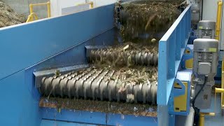 South East Organics Facility: FOGO services for Victorian councils