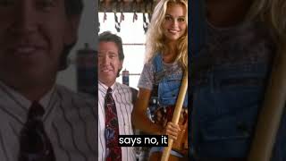 Pamela Anderson Exposes Tim Allen's Toolbox: A Home Improvement Scandal #shorts