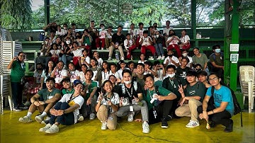 NSTP Final Documentation Vlog