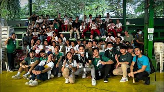 NSTP Final Documentation Vlog