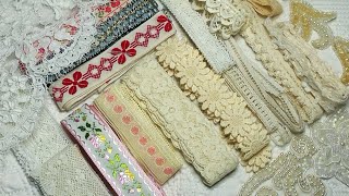 Lovely Lavish Laces Haul