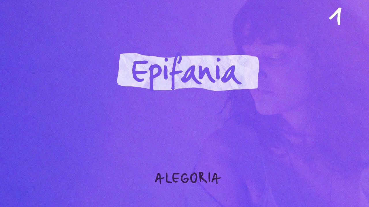 Watch Emilly Machado - Epifania on YouTube Watch Emilly Machado - Epifania on YouTube