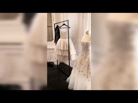 Wedding Drees საქორწილო კაბა