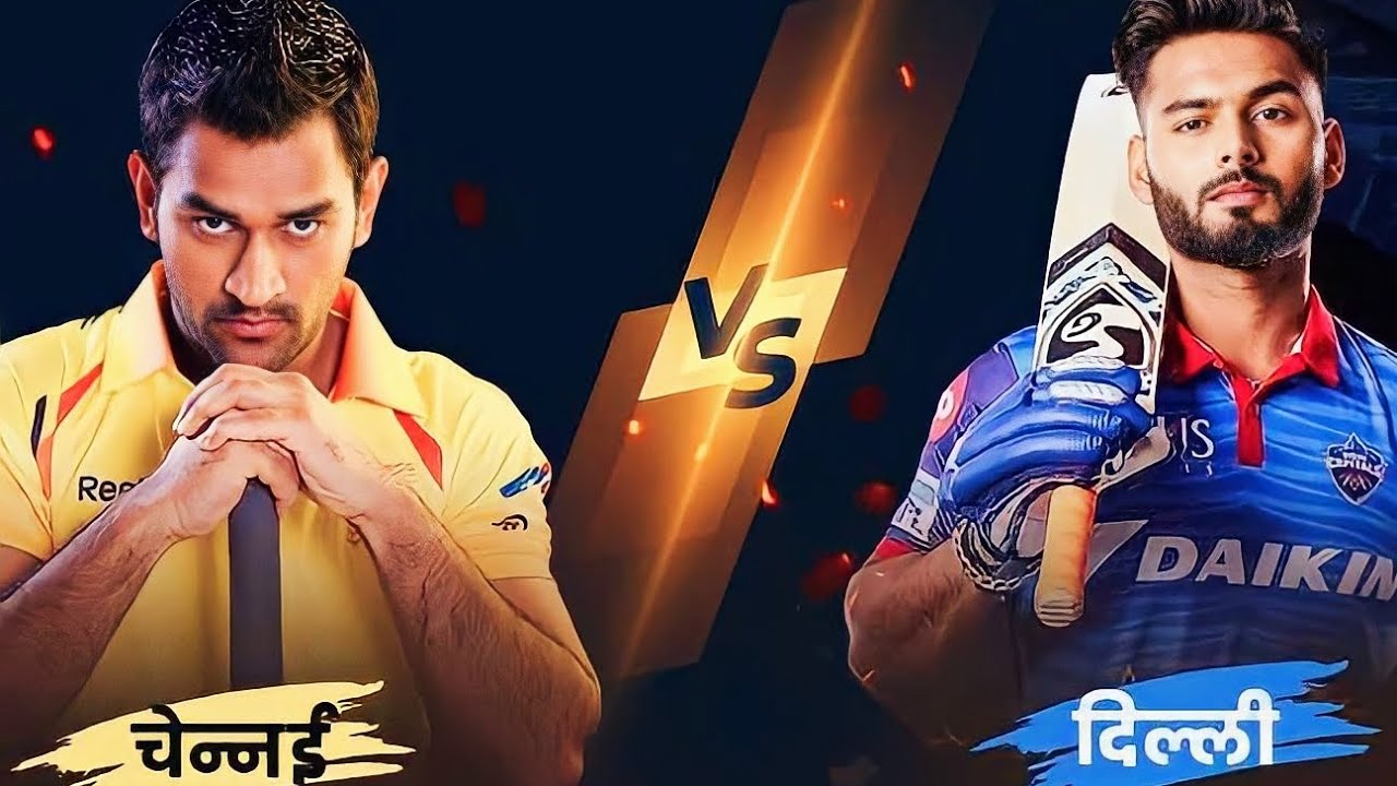 CSK vs DC WhatsApp Status Tamil || Chennai Super Kings vs Delhi Capitals WhatsApp Status 2023 ||