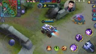 Mobile Legends: Bang Bang