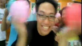 RYLA 2014 - BALIWAN MODE