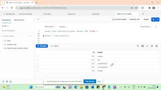 Famous Snowflake ListAgg function Wealth
