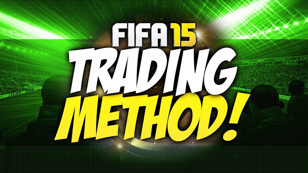FIFA 15 : THE BEST INFORM TRADING METHOD!! MAKE MILLIONS OF COINS!!