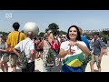 BONSOIR | 31/07 | AO VIVO