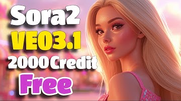 The Secret Trick to Sora2: Long Animations with 0 Cost! No Watermark and free