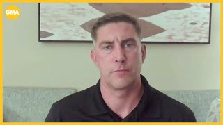 Analysis on daring rescue mission for missing airman in Iran