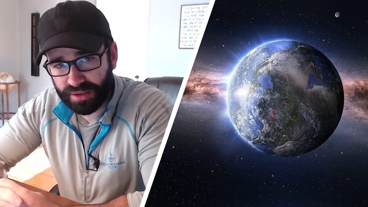 Does The Bible Require 6-Day Creation?