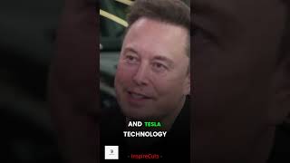 Revolutionary SpaceX-Tesla Fusion Vehicle: Elon Musk's Groundbreaking Innovation! #elonmusk