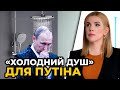 Україна в Давосі - 2022. Конфіскація активів рф у світі. Трибунал для путіна / думка РУДИК