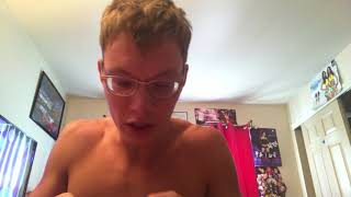 No Video Game challenge