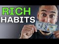 6 Rich Habits That Helped Me Become a Multi-Millionaire (in my 30s)