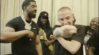 Tion Wayne Ft ArrDee - 24 Hours in Lagos (Freestyle) video