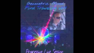 Progressive Live Session - Mind Traveling (2014) by RK