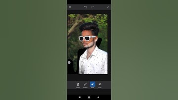 Smooth Face Editing I Snapseed FaceSmooth Editing Tutorial #short #video #Editing