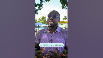 What advice would you give to your younger self?