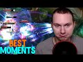 Лучшие Моменты League of Legends | BEST MOMENTS | Зачистка Леса От SummonersInc | ibla7er Уснул