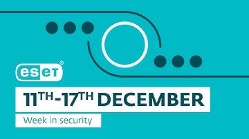 Why the Log4j vulnerability poses a grave threat – Week in security with Tony Anscombe