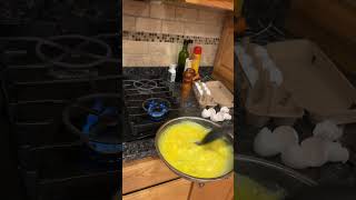 How to make eggs remix of Zack d films #pmsl