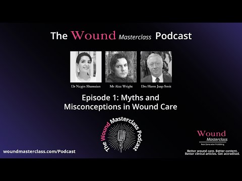 Episode One: Myths