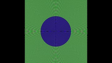 #javascript generative art 5 #js #coding #digitalart #animation #generativeart #generativegraphics