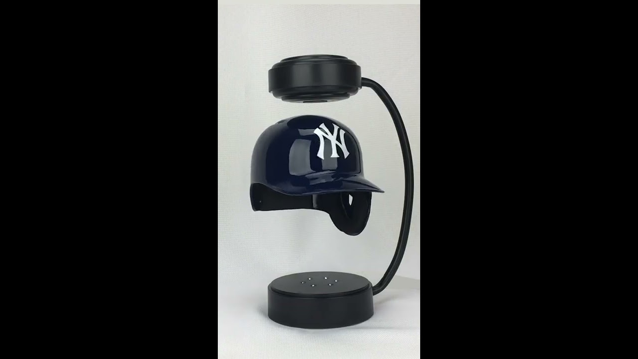 yankees hover helmet
