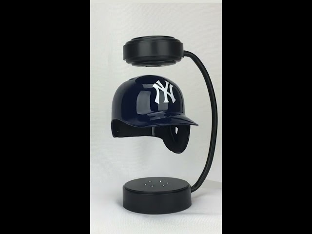 yankees hover helmet