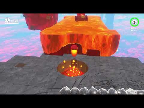 I played Darker Side for the first time...