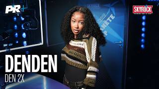 [EXCLU] Denden - DEN 2X #PR+