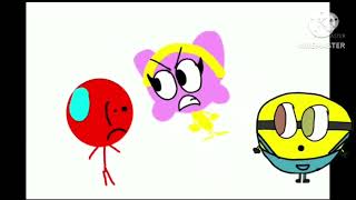 BEEP BEEP BABY TV Fight Cloud Nutshell (WARNING VOLUME LOUD) (Kaboom) Phase 1/3