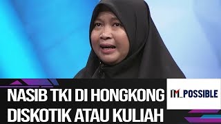 Download lagu I 39 M POSSIBLE Merry Riana NASIB TKI DI HONGKONG DISKOTIK ATAU KULIAH 2 4 I 39 M POSSIBLE Merry Riana NASIB TKI DI HONGKONG DISKOTIK ATAU KULIAH 2 4