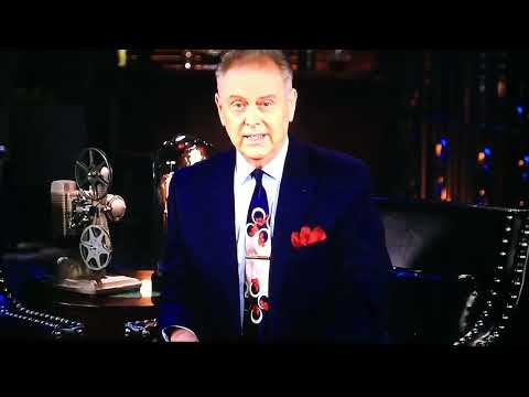 Eddie Muller S Intro To The Turning Point 1952 On TCM Noir Alley 2 5 22 