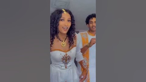 #eritrea #habesha #neweritrean #eritrean #duet #subscribe #ethiopian #shorts #love
